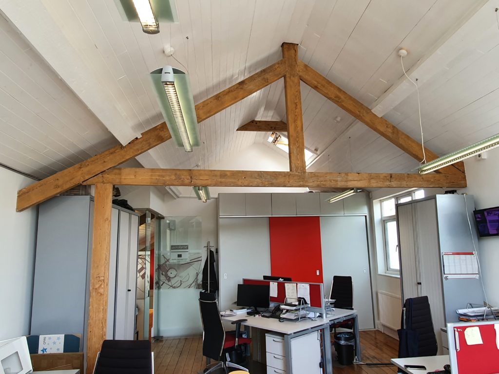 Unit 1 The Corn Works | Serviced offices in Radlett, Hertfordshire