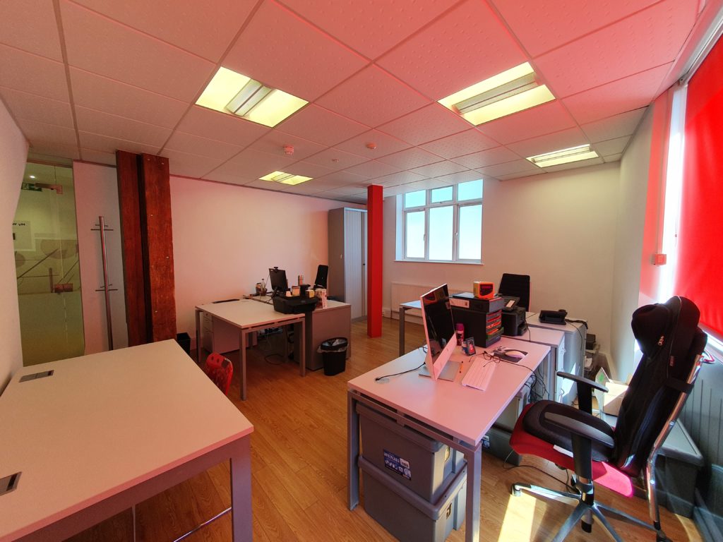 Unit 4 The Corn Works | Serviced offices in Radlett, Hertfordshire