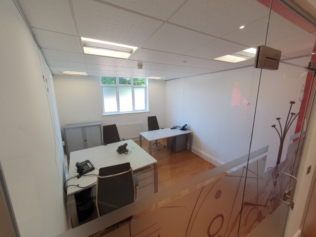 Unit 5 The Corn Works | Serviced offices in Radlett, Hertfordshire